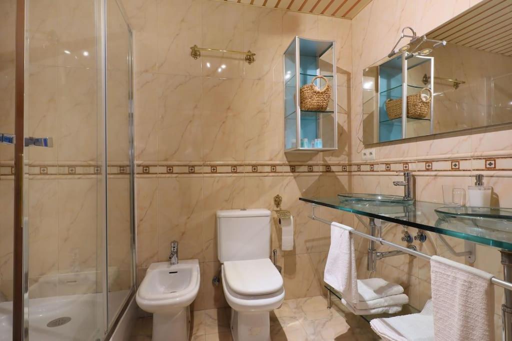 Apartamento Posada La Juderia Córdoba Exterior foto