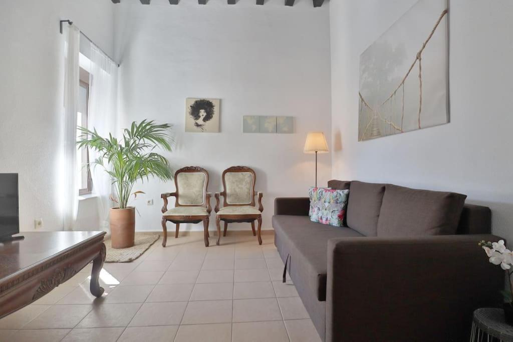 Apartamento Posada La Juderia Córdoba Exterior foto