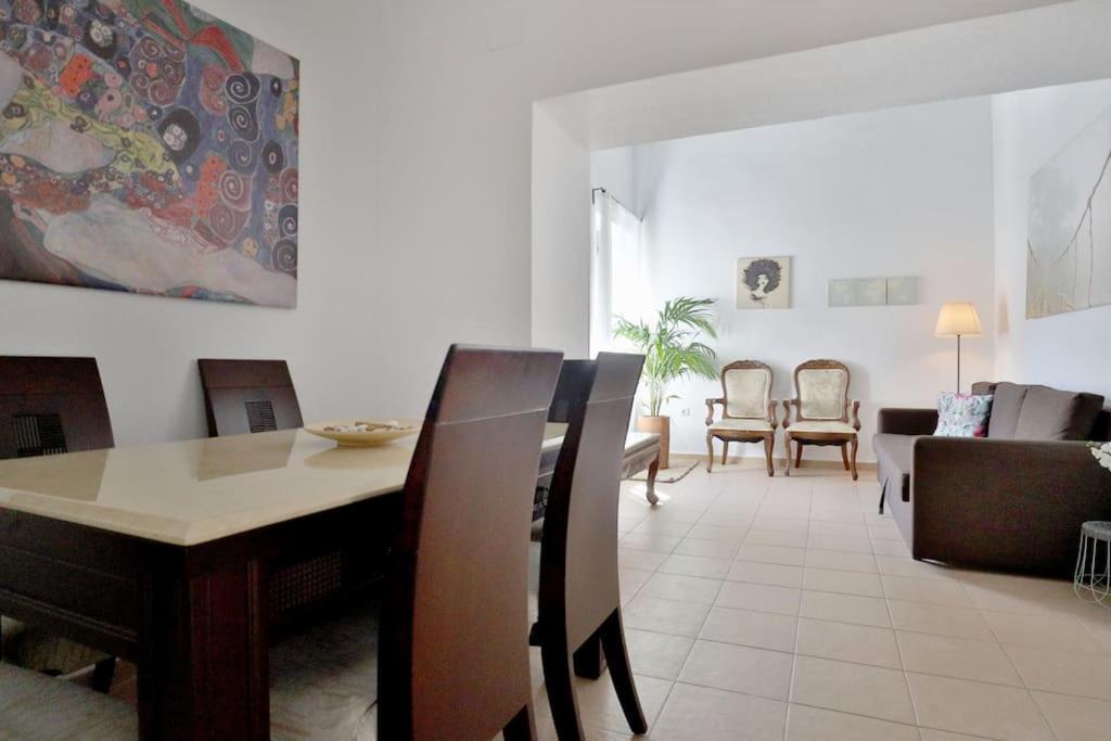 Apartamento Posada La Juderia Córdoba Exterior foto