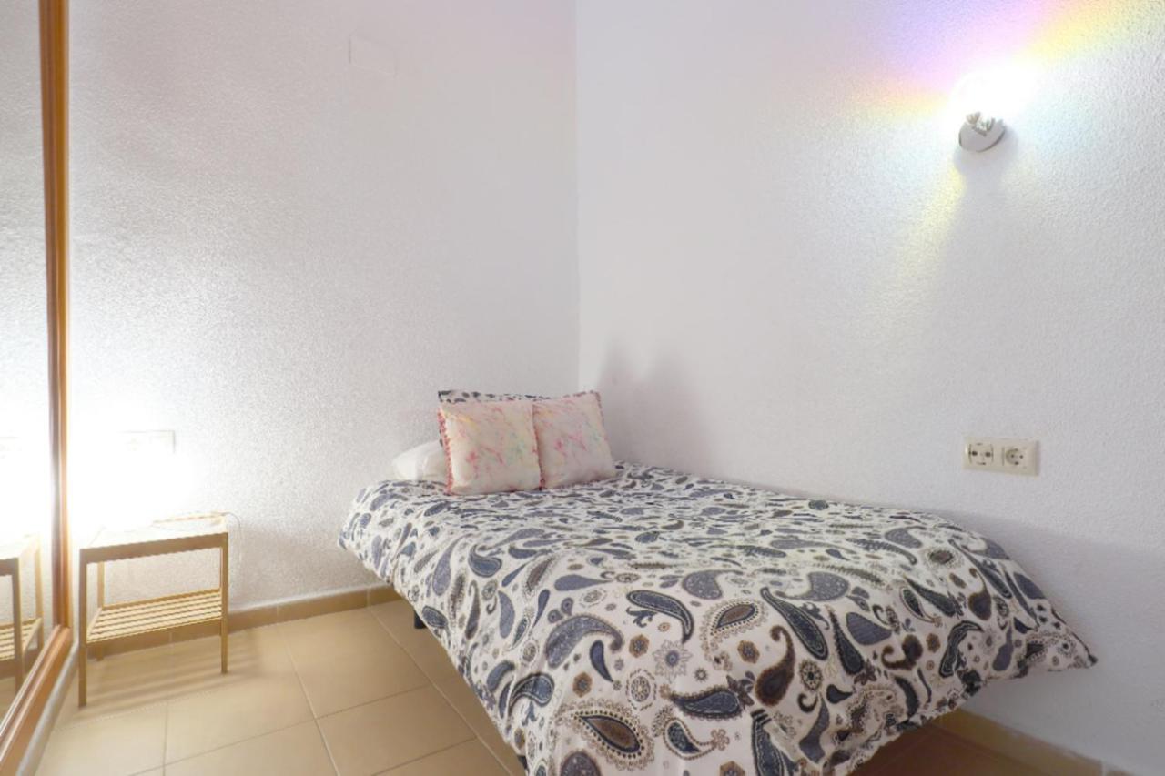 Apartamento Posada La Juderia Córdoba Exterior foto